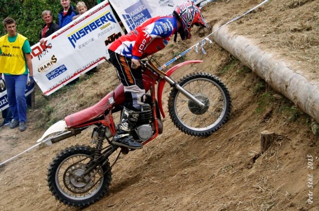 Sezona 2015