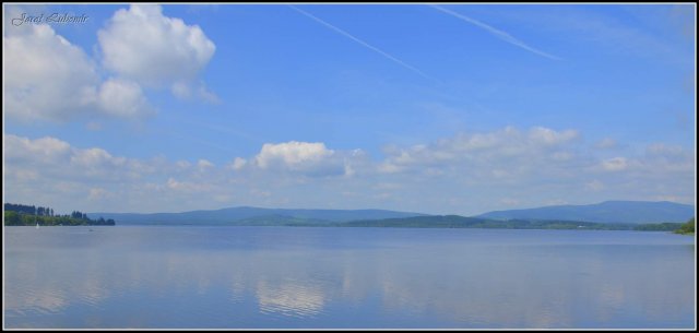 ŠUMAVA TOUR 2013