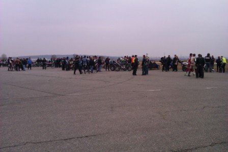 Všechovská motovyjížďka 30.3.2013